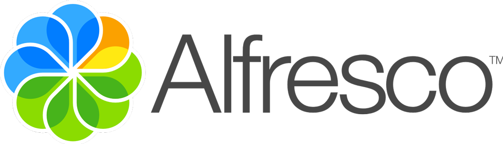Alfresco Logo