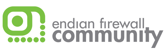 EndianFirewallCommunityLogo