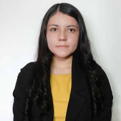 Ana Gabriela