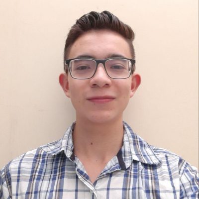 Andres Felipe Solano