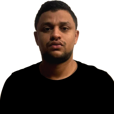 Carlos Andrés Cueto Sierra
