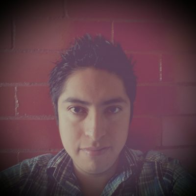 Carlos Andres Melenje