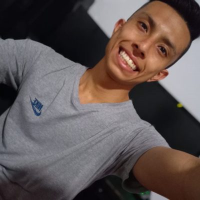 Carlos Daniel Vasquez