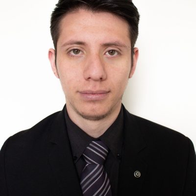 Carlos Ivan Sanchez Gomez