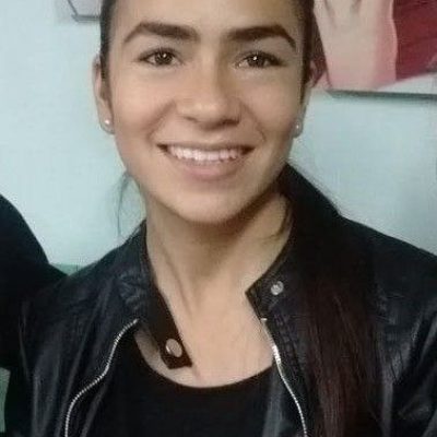 Johana Roncancio