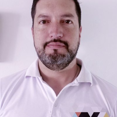 Jose Fernando Chavez Carrero