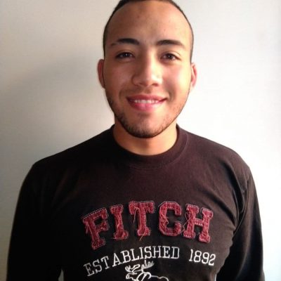 Marlon Esteban Virguez