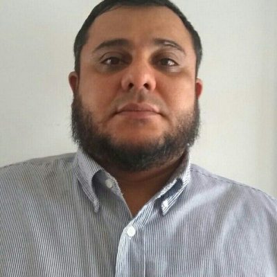 Neil Pizarro