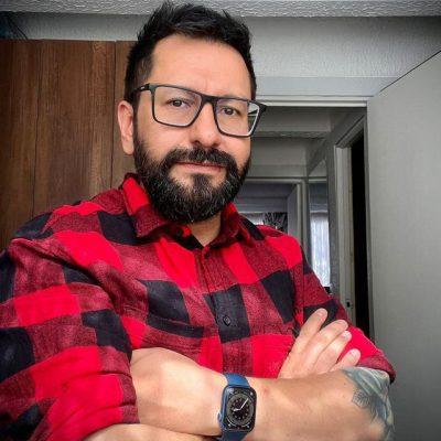 Raul Rodriguez